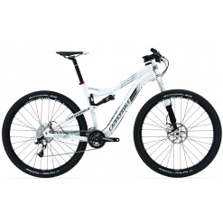 Cannondale Scalpel 29er 3 Mountain Bike 2013