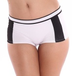 Womens Seamless Boy Shorts