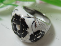 stainless steel ring