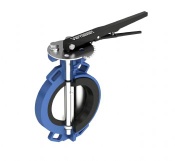 Butterfly Valves