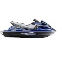 2012 Yamaha FX Cruiser SHO