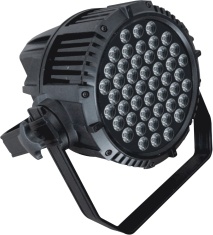 54*3W led waterproof light