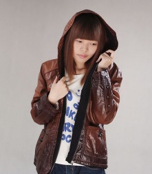 coat - Ladies coat