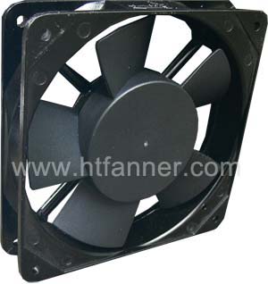 120*120*25MM AC FAN