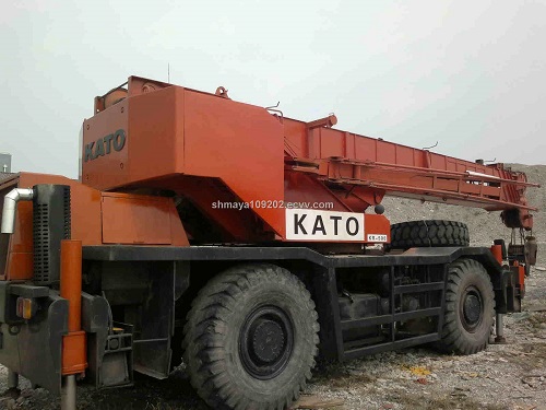 KATO KR500H