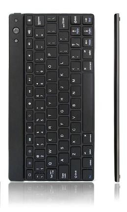 extra slim design keyboard