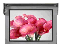 15-inch car lcd screens