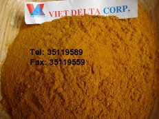 TURMERIC POWDER