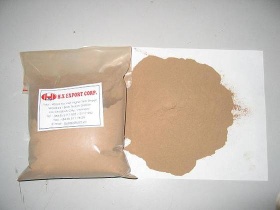 SARGASSUM POWDER