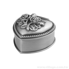 Jewellery Box