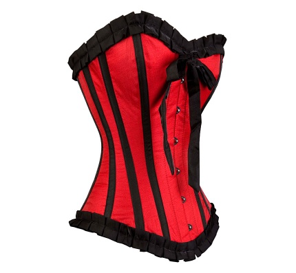 corset