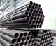 VINASTAR Black & Galvanized Steel Pipe