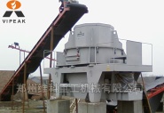 sale vipeak Sand Making Machine/stone crusher / sanding machine India/artificial sand making process