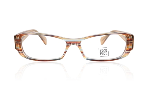 Face A Face Muses 4 C.521 Eyeglasses