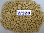 Cashew Nuts WW320