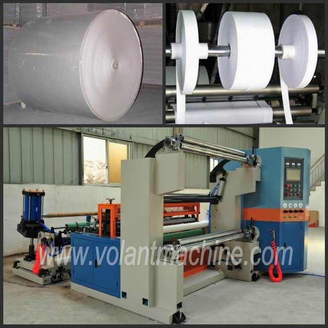 slitting machine