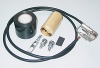 Clip-on Grounding Kit/Earthing Kit