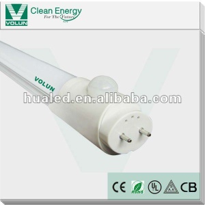 18W 1200mm LED PIR motion sensor T8 tube light