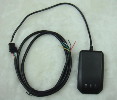 Motorcycle, Car GPS Tracker, Tracking, TLT-2H