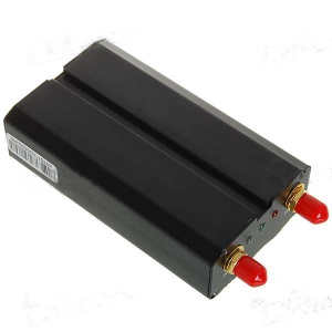 Automotive GPS Tracker , Tracking, TLT-1C