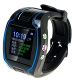 GPS Watch Tracker,Voice Calls, V680