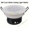 4W LED Ceiling light Cool White