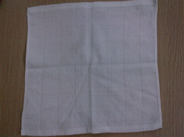 Vietnam 100% Cotton Napkin