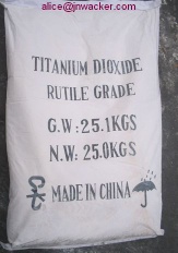 Titanium Dioxide