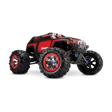 Traxxas Summit 4WD RTR with 2.4GHz 4-Ch Radio System