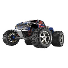 Traxxas T-Maxx 3.3 4WD RTR with 2.4 3-Ch Radio