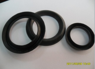 V-ring