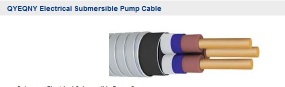 Electrical Submersible Pump Cable