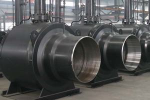 Zhejiang Wanda valve Co Limited