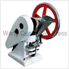 tablet press,single punch tablet press