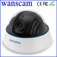 indoor dome wifi wireless ip camera