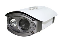 Sony 700TVL weatherproof camera, array led IR, 30m