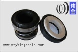 Type 103 mechanical seals