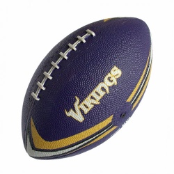 Rugby ball / American football