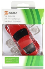 etcome 360 precise telecar