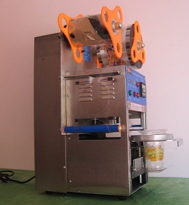 bubble tea cup sealing machine,boba cup sealer,bubble tea cup sealer,bubble tea machine,boba machine