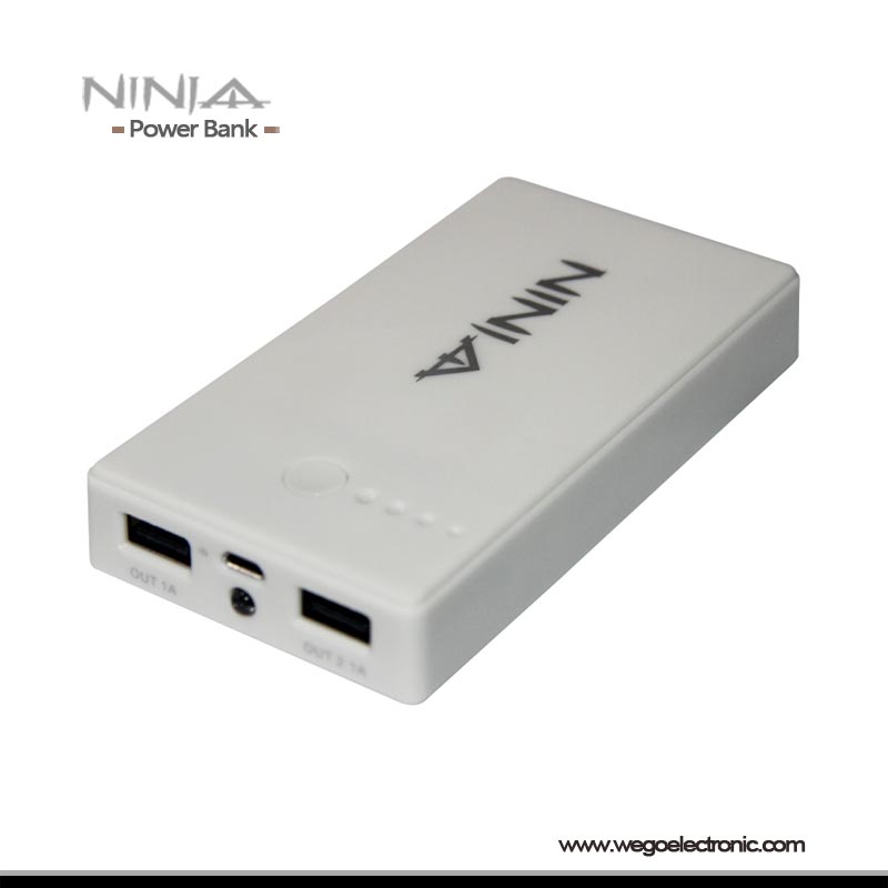 10000mAh Power Bank N0103