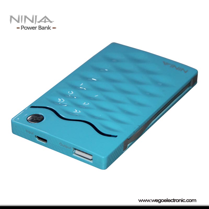 2250mAh Power Bank N0105