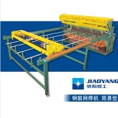 wire mesh machine