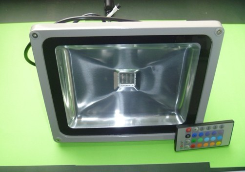 High Power 50W LED Flood Lamp