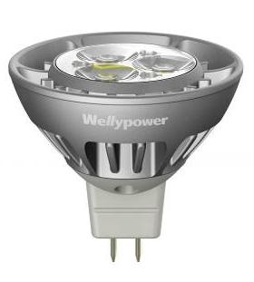 LED MR16 7W