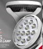 LED PAR38 15W