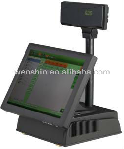 POS Terminal/POS System/ Retail pos system -POS3800