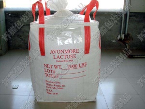 bulk bag