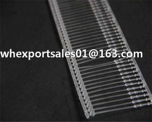 nylon tag pin mould