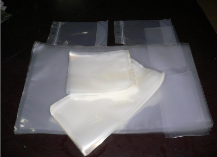 Nylon vacuum bag